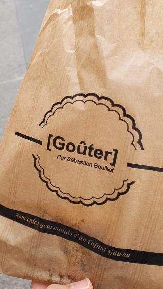 Boulangerie Pâtisserie Bouillet - Croix-Rousse 0