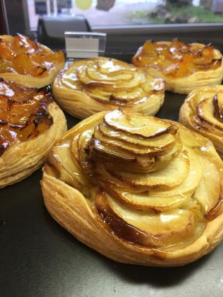 Boulangerie Les Délices de la Madeleine 2