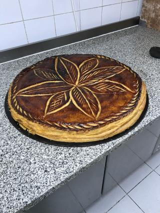 Boulangerie La Vaudoire 0