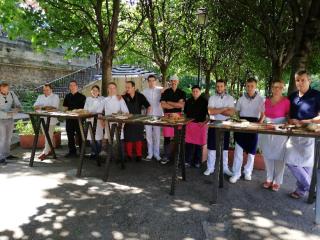 Boulangerie La Vaudoire 0
