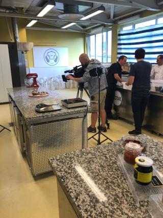 Boulangerie La Vaudoire 0