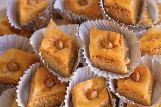 Boulangerie SARL Secrets d'Yamande 0