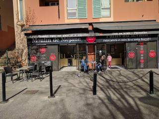 Boulangerie Moulin de Méjane 0