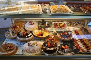 Boulangerie JEAN LUC PELE Artisan Boulanger-Pâtissier-Snacking 0