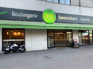 Boulangerie Ugo 0