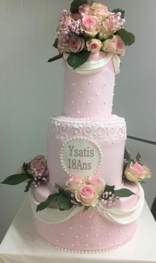 Boulangerie Les Plaisirs Parisiens 1