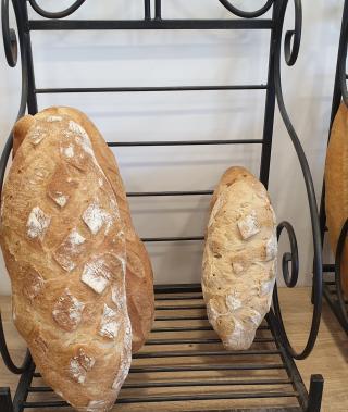 Boulangerie Le Fournil de Romain 0