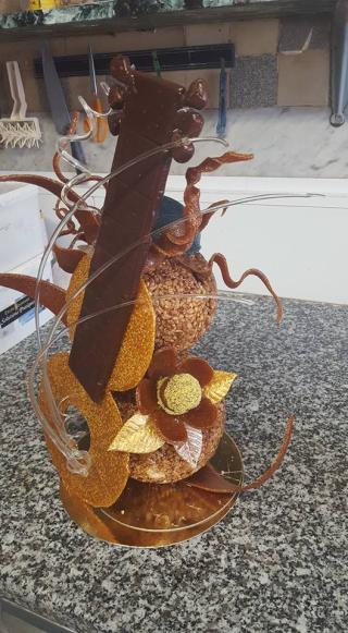 Boulangerie Le Fournil de Romain 0