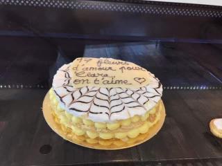 Boulangerie Le Fournil de Romain 0