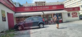 Boulangerie La Panetière 0