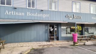 Boulangerie Chez Jean Boulangerie Patisserie 0