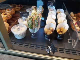 Boulangerie Boulangerie Feuillette 0