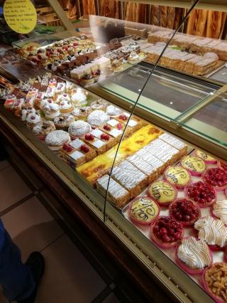 Boulangerie Boulangerie et pâtisserie 3G 0