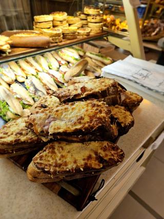 Boulangerie Boulangerie et pâtisserie 3G 2