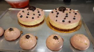 Boulangerie Boulangerie La Pierre Blanche 0