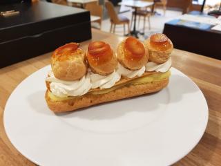 Boulangerie Boulangerie Feuillette 0