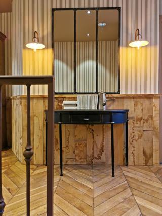 Boulangerie Boulangerie Feuillette 0