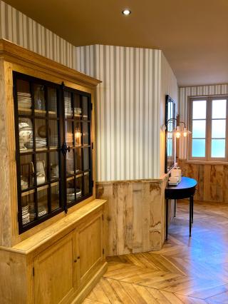 Boulangerie Boulangerie Feuillette 0