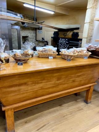 Boulangerie Des Rêves et du Pain 0