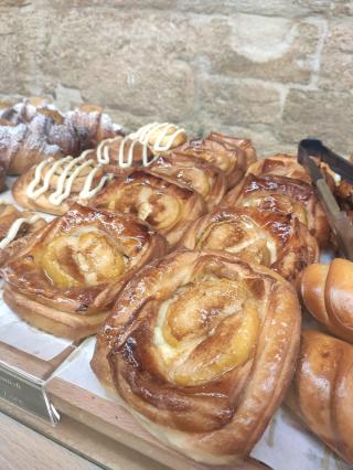 Boulangerie Des Rêves et du Pain 0