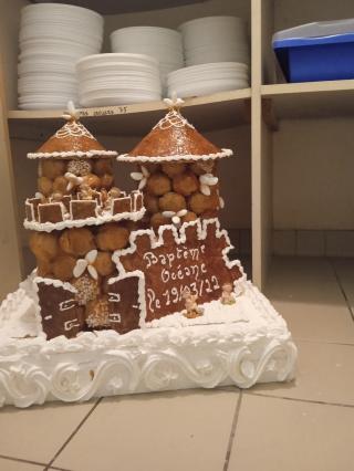 Boulangerie Boulangerie Berckoise 0