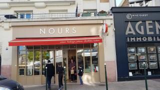 Boulangerie Nours 2