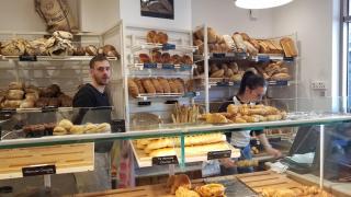 Boulangerie Nours 0