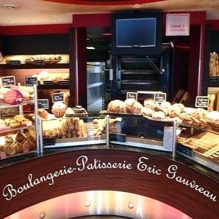 Boulangerie BOULANGERIE PÂTISSERIE GAUVREAU ERIC 0