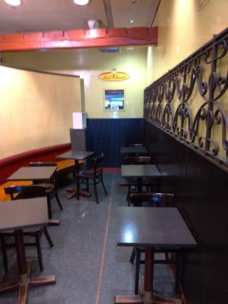 Boulangerie TOUT CHAUD 2