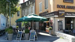 Boulangerie Boulangerie Galzin 0