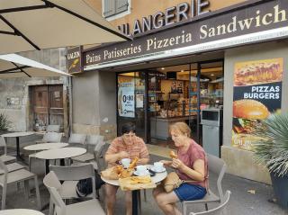 Boulangerie Boulangerie Galzin 0