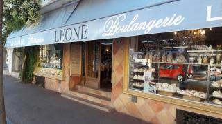 Boulangerie leone (important : sans accent sur le e) 0