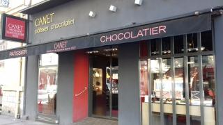 Boulangerie Pâtissier Chocolatier 