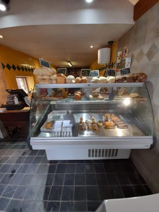Boulangerie Les Délices de la Ferme 2