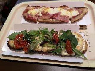 Boulangerie TARTIN'ART BOULANGERIE, SNACKING, TRAITEUR 0