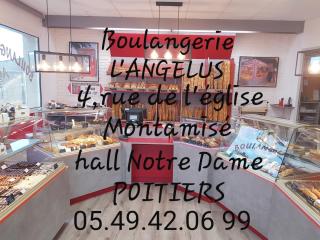 Boulangerie L'Angelus 0
