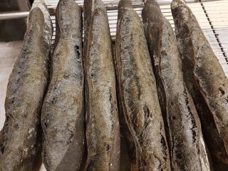 Boulangerie Cedric & océane 0