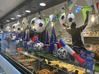 Boulangerie Boulangerie Pâtisserie Maison Valeria 0