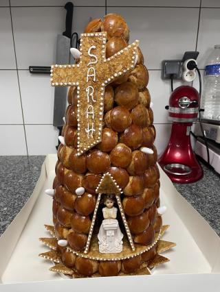 Boulangerie Boulangerie Pâtisserie Maison Valeria 0