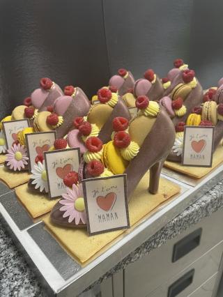 Boulangerie Boulangerie Pâtisserie Maison Valeria 0