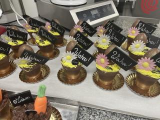 Boulangerie Boulangerie Pâtisserie Maison Valeria 0