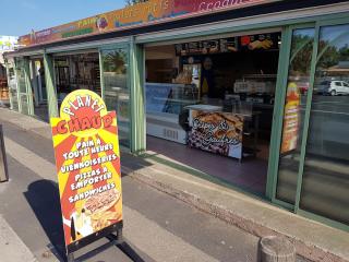 Boulangerie Planet Chaud 0
