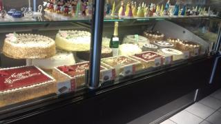 Boulangerie Pâtisserie La Romainville - Epinay-sur-Seine 0