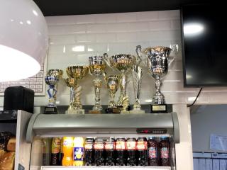 Boulangerie Clem & Gwen Clichy 0