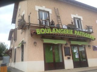 Boulangerie Maison Prudent 0