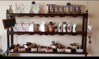 Boulangerie Boulangerie Le Pain des Montagnes 0