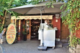 Boulangerie La Femme du Boulanger 0