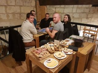 Boulangerie L'angle alpha 0