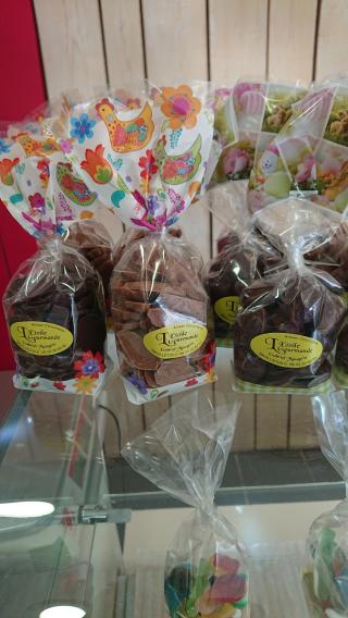 Boulangerie La Mie Do Ré 0