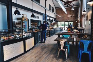 Boulangerie Boulangerie La Fabrique 0